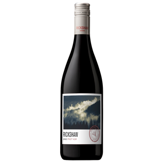 2021 Pinot Noir - AVA California